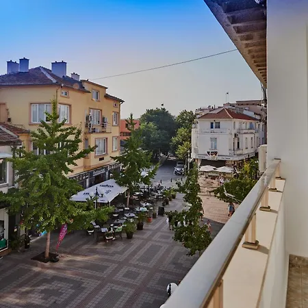 公寓 Modern 2 Bed Flat Town Centre