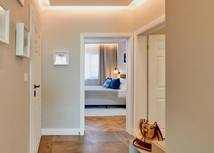 Emiliya Apartamento Pomorie